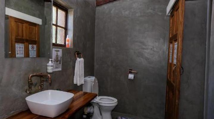 Marlin Lodge St Lucia