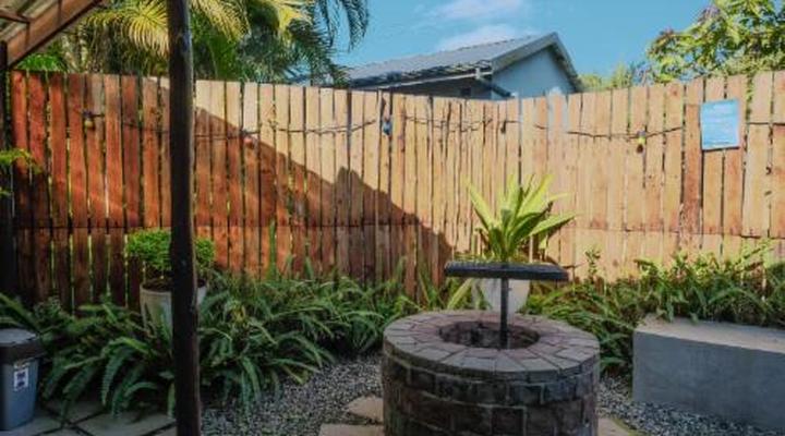 Marlin Lodge St Lucia