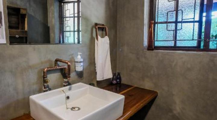 Marlin Lodge St Lucia