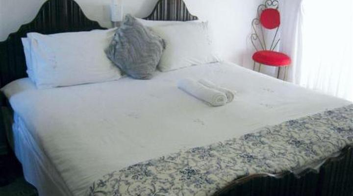 Khol Newman B&B and Guest House