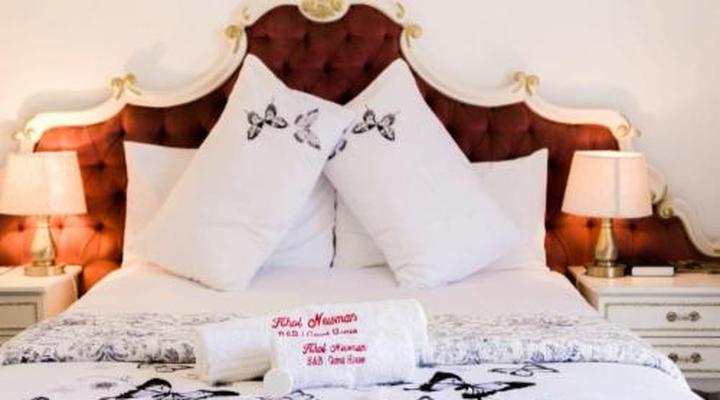 Khol Newman B&B and Guest House