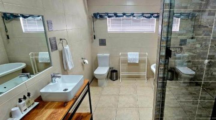 Bay View Guest House