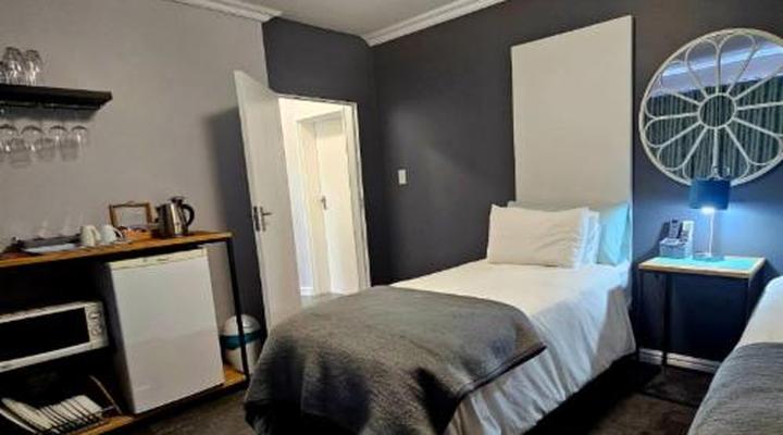 Bay View Guest House