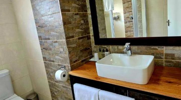 Bay View Guest House