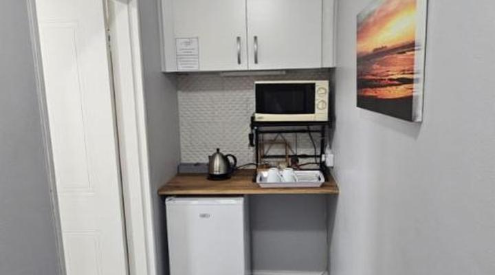 Bay View Guest House