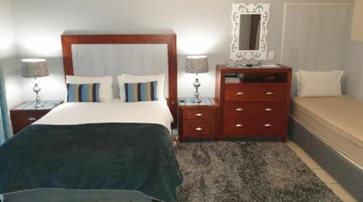 Bay View Guest House