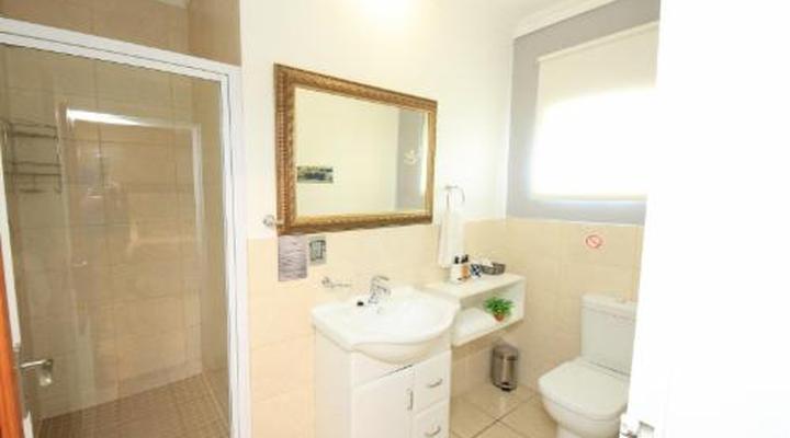 Bay View Guest House