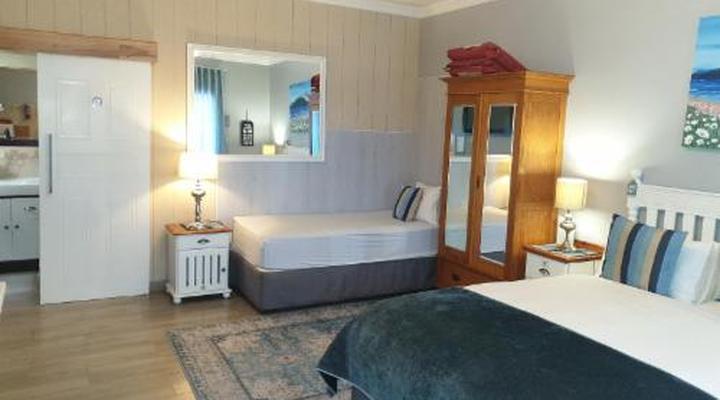 Bay View Guest House