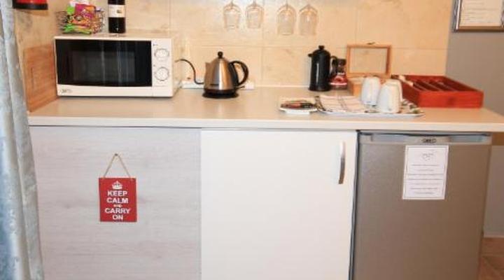 Bay View Guest House