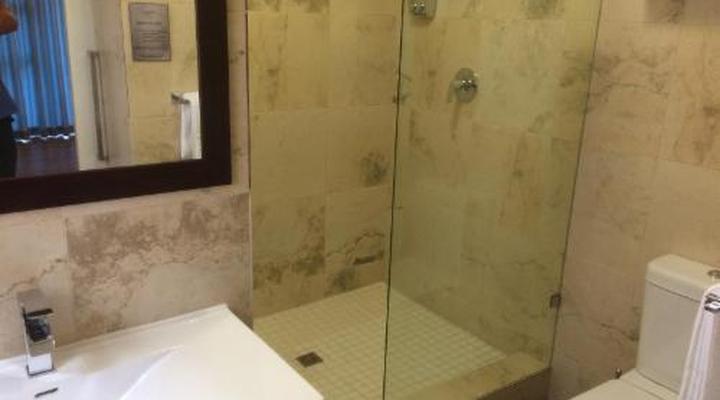 Bay View Guest House