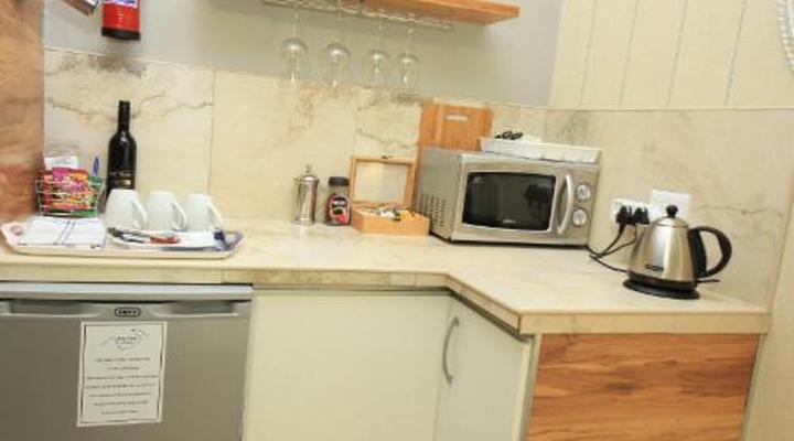 Bay View Guest House