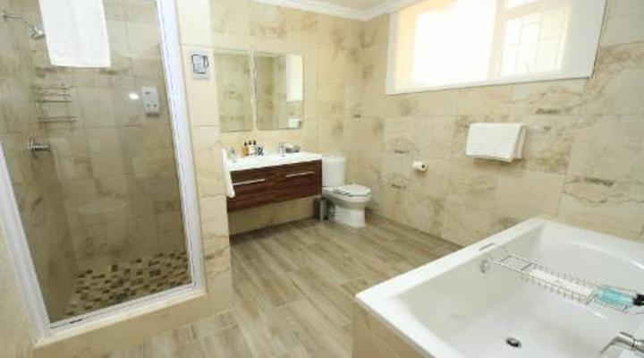 Bay View Guest House