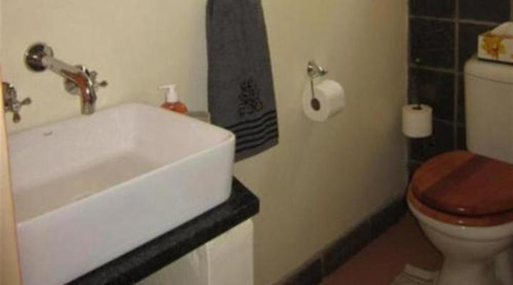 Marula Cottage Guest Lodge