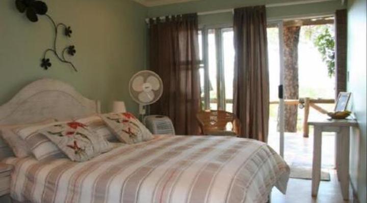 Marula Cottage Guest Lodge