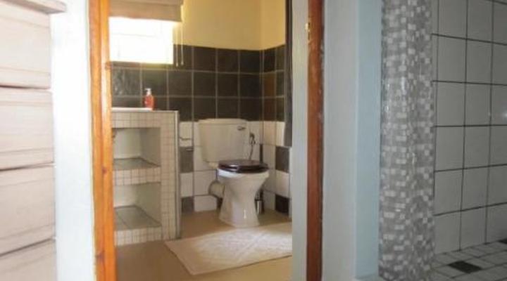 Marula Cottage Guest Lodge