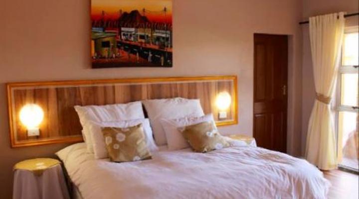 Flintstones Guest House Cape Town