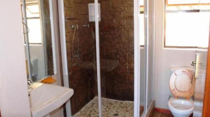 Flintstones Guest House Cape Town