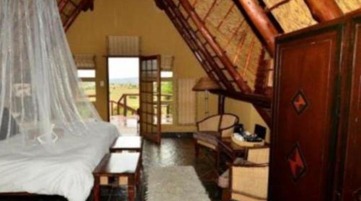 Letsatsi Private Game Reserve