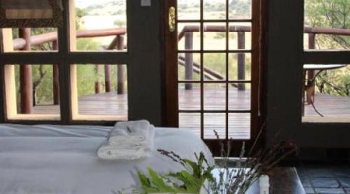 Letsatsi Private Game Reserve