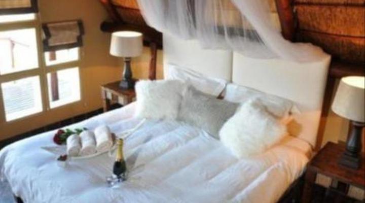 Letsatsi Private Game Reserve