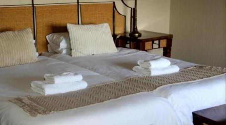 Letsatsi Private Game Reserve