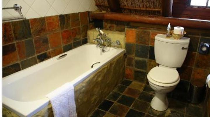 Letsatsi Private Game Reserve