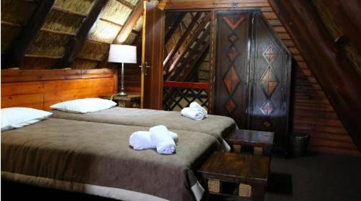 Letsatsi Private Game Reserve