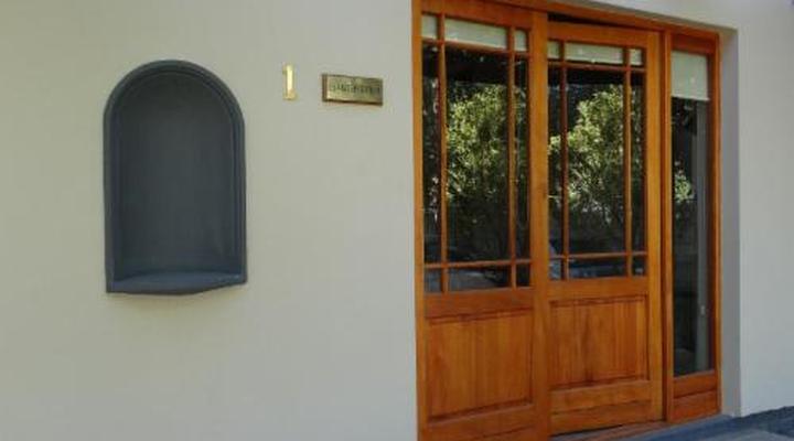 La Paix Guest House