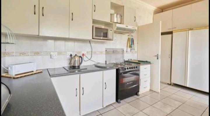 Cynthia's Country Stay