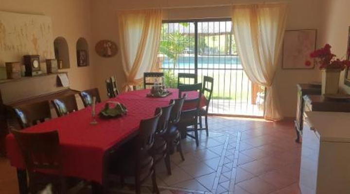 Cynthia's Country Stay