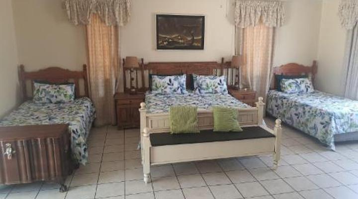 Cynthia's Country Stay