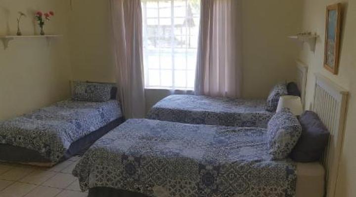 Cynthia's Country Stay