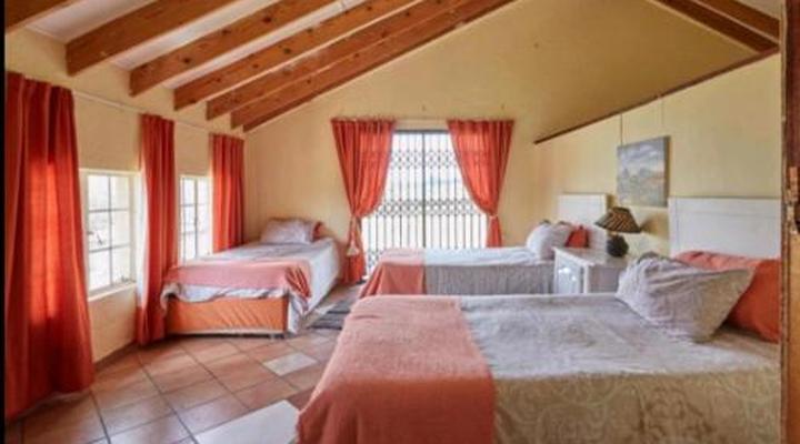 Cynthia's Country Stay