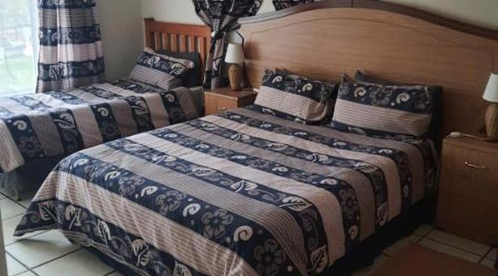 Cynthia's Country Stay