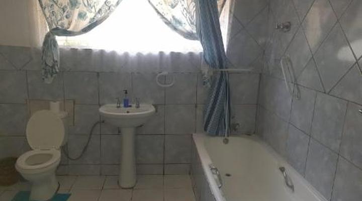 Cynthia's Country Stay