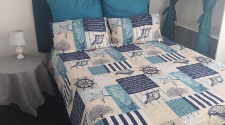 Cynthia's Country Stay