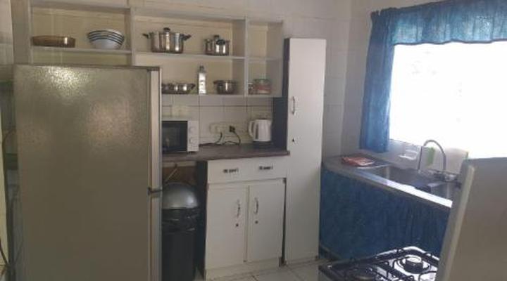 Cynthia's Country Stay