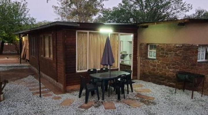 Cynthia's Country Stay