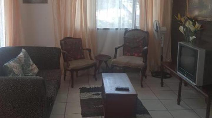 Cynthia's Country Stay