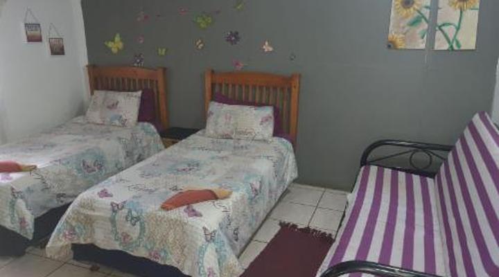 Cynthia's Country Stay