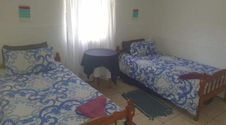 Cynthia's Country Stay