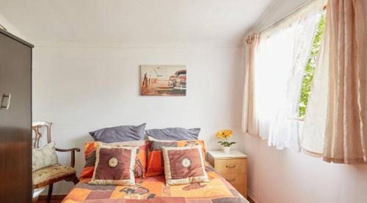 Cynthia's Country Stay