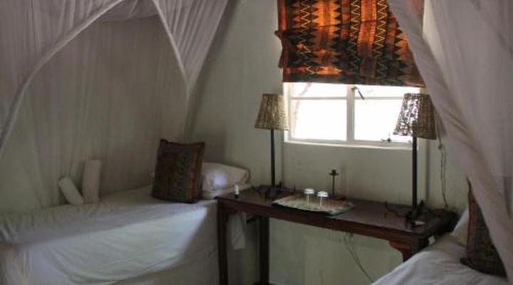 Miombo Safari Camp