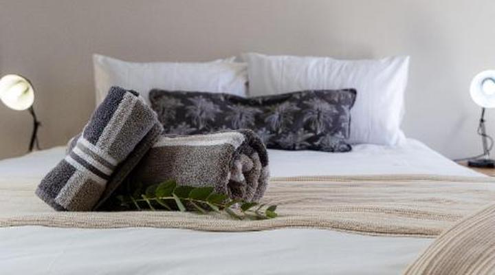 Organic Square Guesthouse