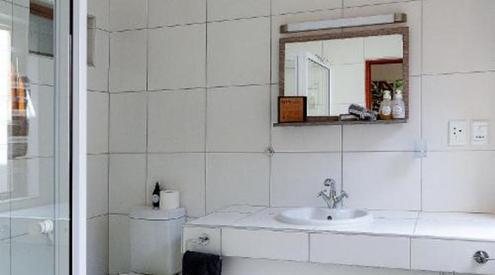 Organic Square Guesthouse