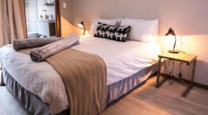 Organic Square Guesthouse