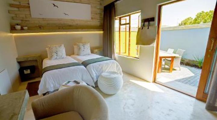 Organic Square Guesthouse