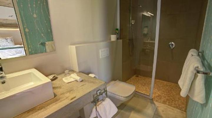 Organic Square Guesthouse