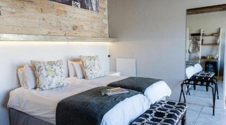 Organic Square Guesthouse