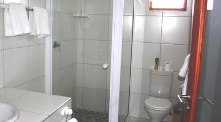 Organic Square Guesthouse